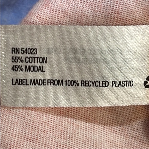 💥 2/$20 GAP Striped Maxi - SZ M - Picture 5 of 5